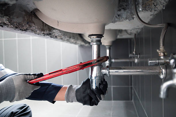 Trusted Emergency Plumber service in Ruskin, FL - Masters Plumbing Service
